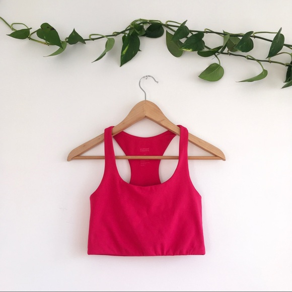 COPY - Girlfriend Collective Paloma Bra - Picture 2 of 9